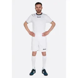 Футболка Zeus SHIRT MIDA білий L Z01503 L - Robinzon.ua
