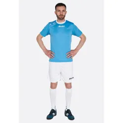 Футболка Zeus SHIRT MIDA бірюзовий 2XS Z01241 2XS - Robinzon.ua