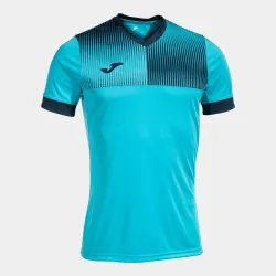 Футболка Joma  ECO SUPERNOVA блакитний M 103128.013 M - Robinzon.ua