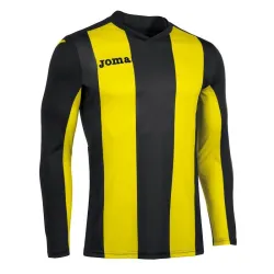 Футболка Joma  PISA V чорний,жовтий S 100404.109 S - Robinzon.ua