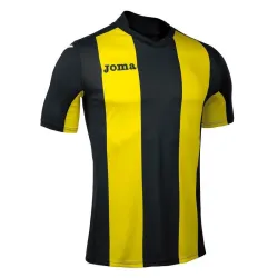 Футболка Joma  PISA V чорний,жовтий L 100403.109 L - Robinzon.ua