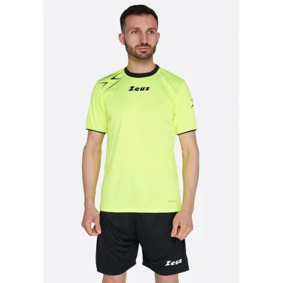 Футболка Zeus SHIRT MIDA жовтий S Z01492 S - 2 - Robinzon.ua