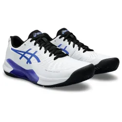 Кросcовки муж. Asics GEL-CHALLENGER 14 clay белый (45) 11 1041A449-102 45 - Robinzon.ua