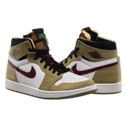 Чоловічі Кросівки JORDAN AIR 1 ZOOM AIR CMFT Різнокольоровий 44 (7dCT0978-203 44) - Robinzon.ua