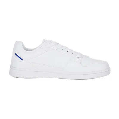 Чоловічі Кросівки Ellesse Nole Cupsole Білий 45 (7dSHRF0423-908 45) - 2 - Robinzon.ua