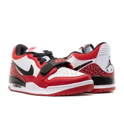 Мужские Кроссовки баскетбольные JORDAN AIR LEGACY 312 LOW Разноцветный 44 (7dCD7069-116 44) - Robinzon.ua
