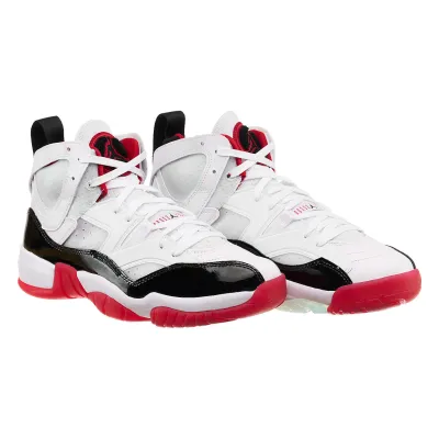 Чоловічі Кросівки JORDAN JUMPMAN TWO TREY Різнокольоровий 45.5 (7dDO1925-106 45.5) - 4 - Robinzon.ua