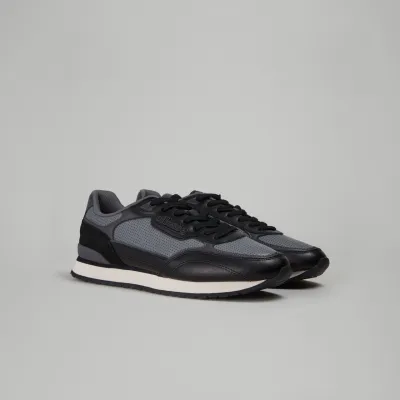 Чоловічі Кросівки Ellesse LS475 Runner Чорний 42 (7dSHTF0734-020 42) - 1 - Robinzon.ua