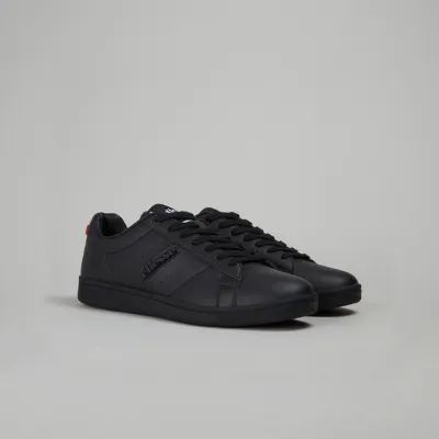 Мужские Кроссовки Ellesse LS290 Cupsole Черный 43 (7dSHRF0617-011 43) - 1 - Robinzon.ua