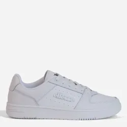 Мужские Кроссовки Ellesse Panaro Cupsole Белый 41 (7dSHRF0560-908 41) - Robinzon.ua