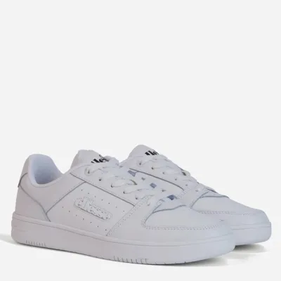 Мужские Кроссовки Ellesse Panaro Cupsole Белый 41 (7dSHRF0560-908 41) - 1 - Robinzon.ua