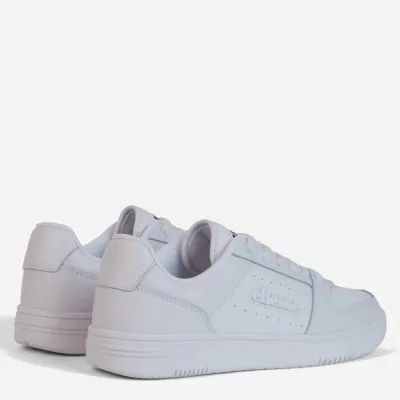 Мужские Кроссовки Ellesse Panaro Cupsole Белый 41 (7dSHRF0560-908 41) - 2 - Robinzon.ua