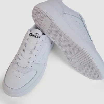 Мужские Кроссовки Ellesse Panaro Cupsole Белый 41 (7dSHRF0560-908 41) - 3 - Robinzon.ua