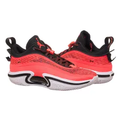 Мужские Кроссовки JORDAN AIR JORDAN XXXVI LOW Красный 42 (7dDH0833-660 42) - Robinzon.ua