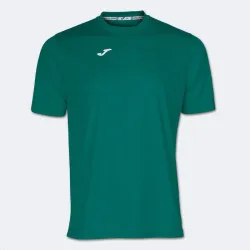 Футболка Joma COMBI зелений Діт XS 100052.422 XS - Robinzon.ua