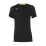 Детская Футболка MIZUNO Jr Core SS Tee черный/желтый (116) 32EA7401-09 116 - Robinzon.ua