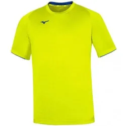 Дитяча Футболка MIZUNO Jr Core SS Tee жовтий (116) 32EA7401-44 116 - Robinzon.ua