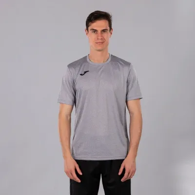 Футболка Joma COMBI сірий Діт XS 100052.250 XS - 1 - Robinzon.ua