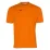 Футболка Joma COMBI оранжевый Дет XS 100052.880 XS - Robinzon.ua