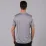 Футболка Joma COMBI сірий Діт 2XS 100052.250 2XS - 2 Футболка Joma COMBI сірий Діт 2XS 100052.250 2XS - 2 - Robinzon.ua