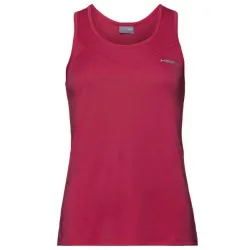 Майка дит. Head EASY COURT Tank Top Girls MA (164) 816-360 164 - Robinzon.ua