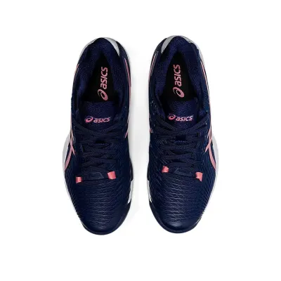 Кроссовки  Asics Solution Speed FF 2 (38) 7 1042A136-402 38 - 3 - Robinzon.ua
