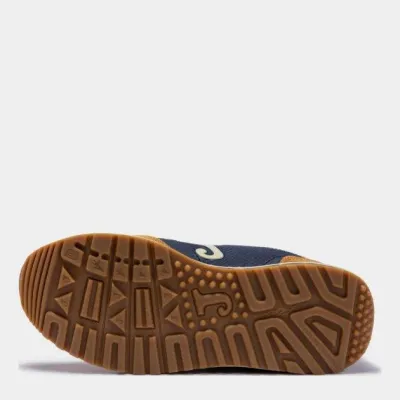 Кросівки дитячі Joma 660 JR Темно-синій Коричневий 32 (J660W2203V) - 3 - Robinzon.ua
