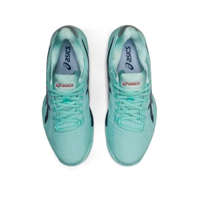 Кросівки Asics Solution Speed FF 2 clear бірюзовий (40) 8.5 1042A136-403 40 - 3 - Robinzon.ua