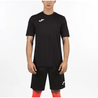 Футболка Joma COMBI чорний Чол XS 100052.100 XS - 1 - Robinzon.ua