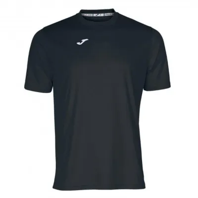 Футболка Joma COMBI чорний Чол XS 100052.100 XS Футболка Joma COMBI чорний Чол XS 100052.100 XS - Robinzon.ua