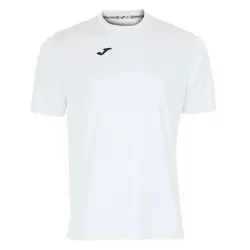 Футболка Joma COMBI Білий Діт 4XS-3XS (100052.200) - Robinzon.ua