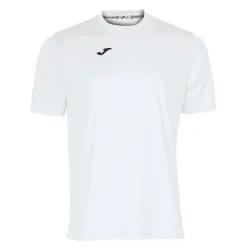 Футболка Joma COMBI білий Чол XS 100052.200 XS - Robinzon.ua