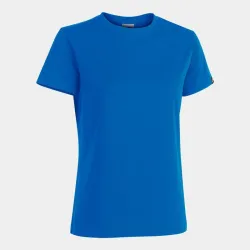 Футболка жіноча Joma DESERT синій S 901326.700 S - Robinzon.ua