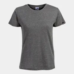 Футболка Joma DESERT SHORT SLEEVE T-SHIRT сірий XS 901326.280 XS - Robinzon.ua