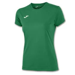 Футболка жіноча Joma COMBI зелений L 900248.450 L - Robinzon.ua