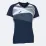 Футболка женская Joma SUPERNOVA II темно-синий XL 901066.332 XL - Robinzon.ua