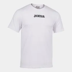 Футболка жіноча Joma LILLE білий XS 100912.200 XS - Robinzon.ua