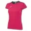 Футболка жіноча Joma SPIKE малиновий XS 900240.510 XS Футболка жіноча Joma SPIKE малиновий XS 900240.510 XS - Robinzon.ua