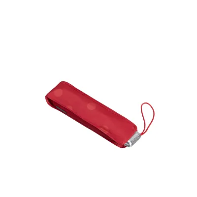 Парасолька механічна ALU DROP S RED - 1 - Robinzon.ua