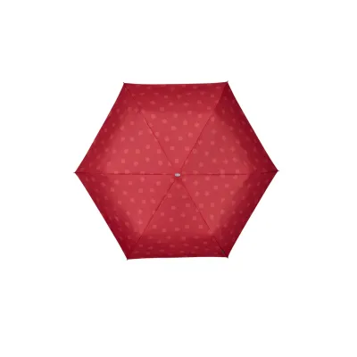 Парасолька механічна ALU DROP S RED - 2 - Robinzon.ua