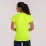 Футболка Joma ELITE IX SHORT SLEEVE T-SHIRT жовтий M 901647.067 M - 2 - Robinzon.ua