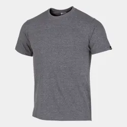 Футболка Joma DESERT SHORT SLEEVE T-SHIRT сірий L 101739.280 L - Robinzon.ua