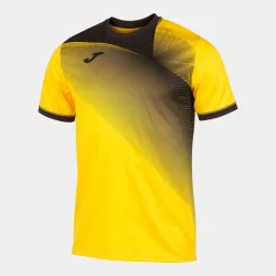 Футболка Joma HISPA II жовтий XL 101374.901 XL - Robinzon.ua