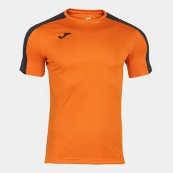 Футболка Joma ACADEMY III помаранчевий XS 101656.881 XS - Robinzon.ua