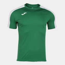 Футболка Joma ACADEMY III зелений S 101656.452 S - Robinzon.ua