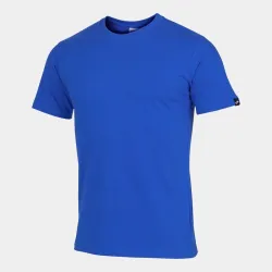 Футболка Joma DESERT SHORT SLEEVE T-SHIRT синій S 101739.700 S - Robinzon.ua