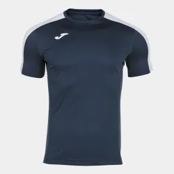 Футболка Joma ACADEMY III чорний L 101656.332 L - Robinzon.ua