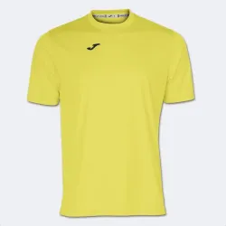 Чоловіча Футболка Joma COMBI Світло-жовтий M (100052.002 M) - Robinzon.ua