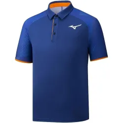 Чоловіча Футболка MIZUNO Shadow Tee Mazarine синій (M) K2GA0510-21 M - Robinzon.ua