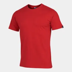 Футболка Joma DESERT SHORT SLEEVE T-SHIRT красный 2XL 101739.600 2XL - Robinzon.ua